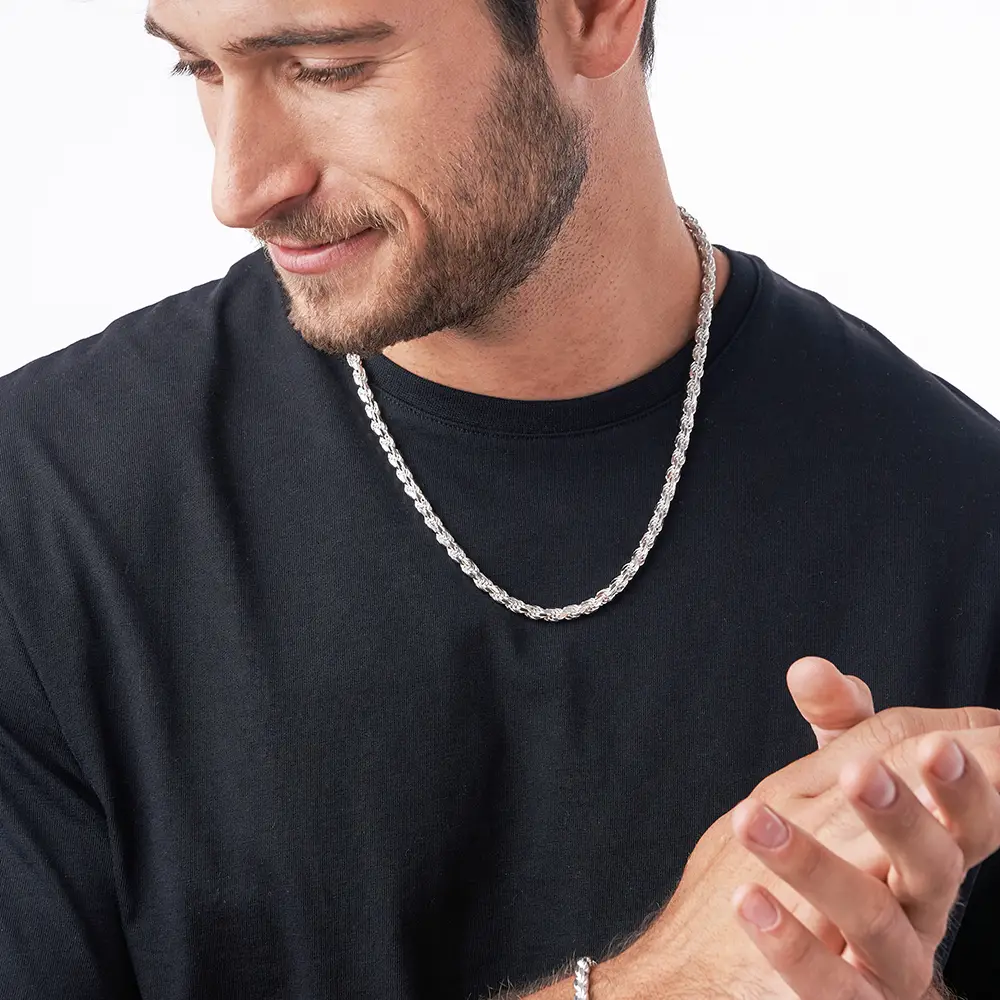 Timeless Italian Gold and Silver